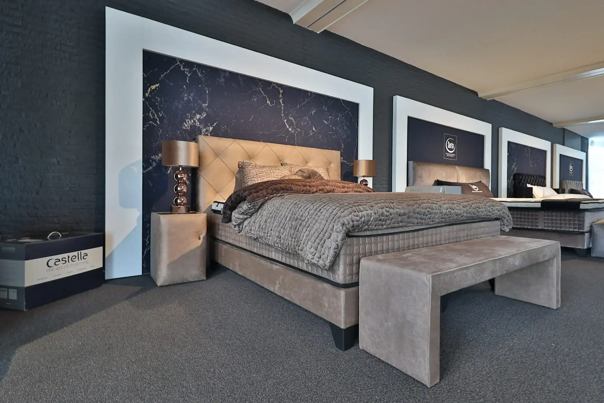 Beste boxspring 2026: Een Complete Gids