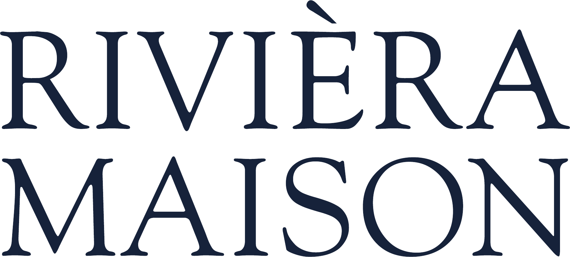 Studio Riviera Maison logo