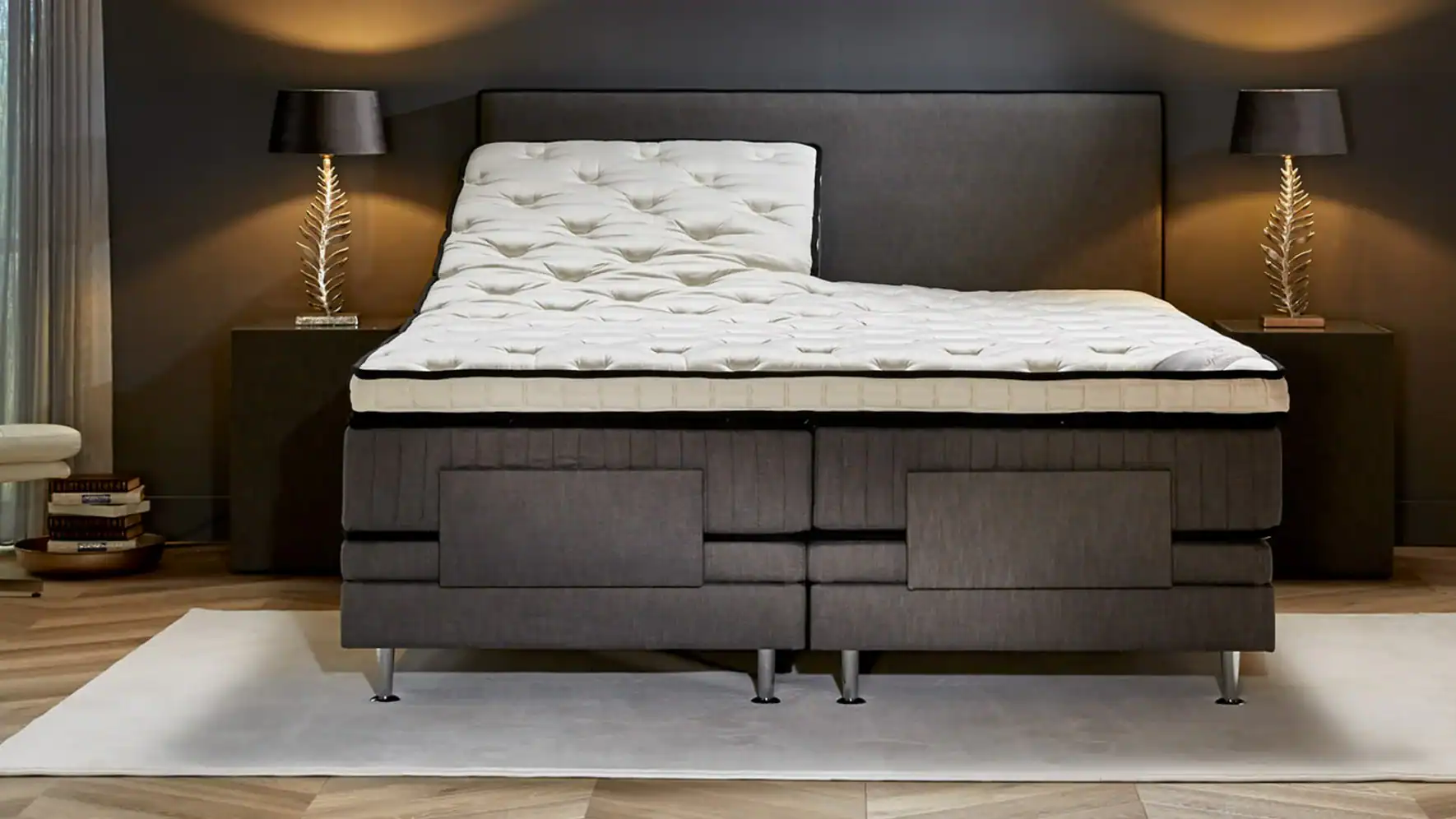 Boxspring besteld: dit gebeurt er na je aankoop