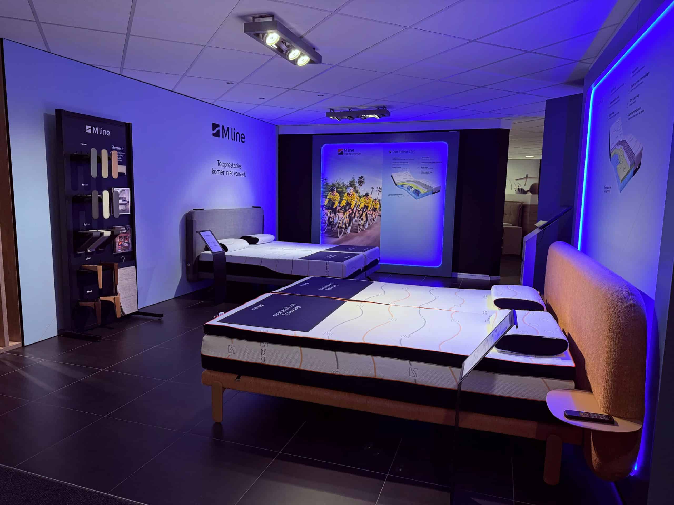M line Studio Weerselo