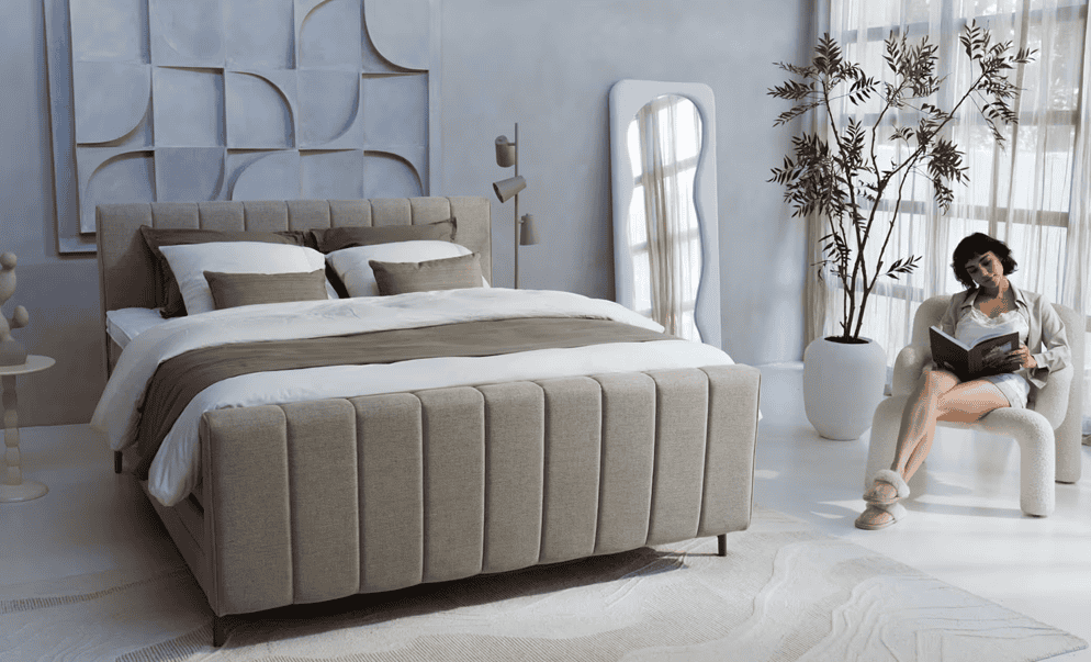 Beste Bed 2026 – Wat is de Beste Boxspring van 2026?