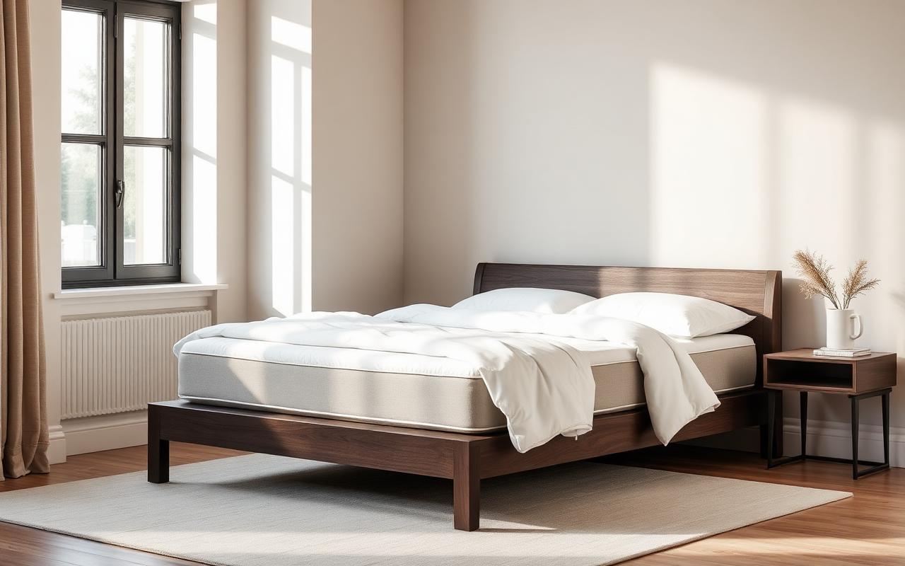 Auping Original Boxspring: alles over het icoon