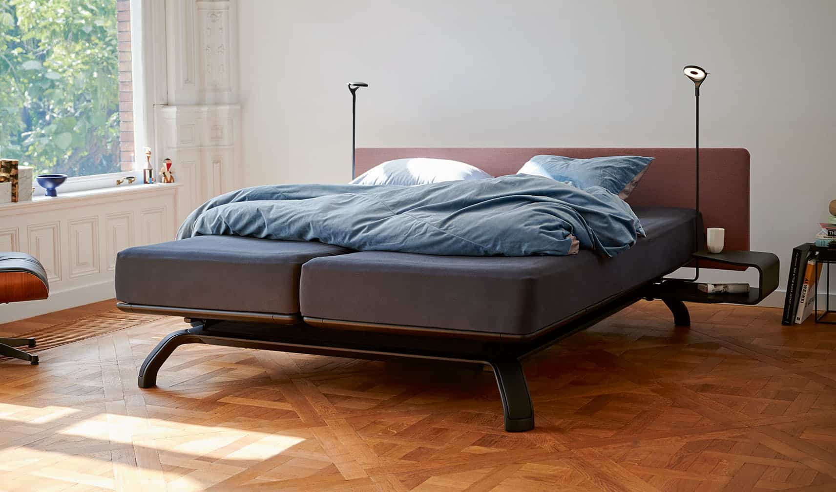 Luxe Bedden - Wat maakt een bed luxe?