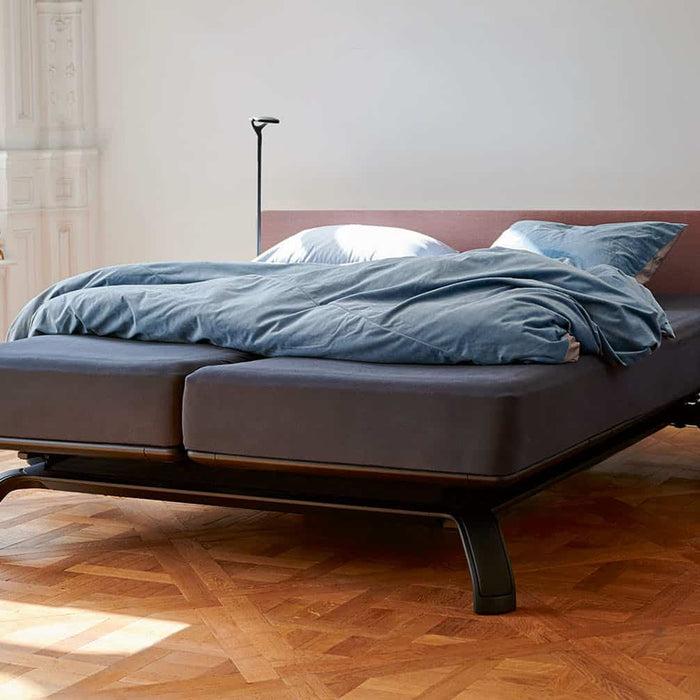 Luxe Bedden - Wat maakt een bed luxe?