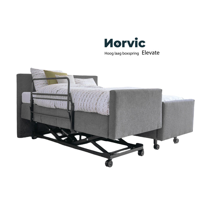 Norvic Elevate